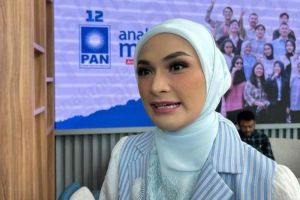 Putri Zulkifli Hasan Sambut Baik Koalisi Permanen, Dari Dulu PAN Selalu Solid Dukung Presiden Prabowo