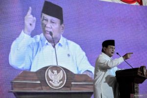 Prabowo Enggan Dicalonkan Kembali di Pilpres 2029 Jika Kepemimpinannya Gagal