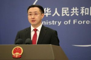 China Tolak Usulan Pemindahan Warga Palestina dari Gaza