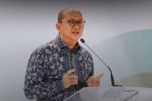 Rosan, Investasi Harus Serap 2,8 Juta Pekerja Setiap Tahun