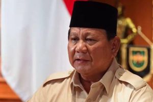 Prabowo Perintahkan Bahlil agar Pengecer Bisa Jual Gas LPG 3 Kg Lagi