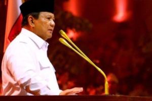 Presiden Prabowo Tegas Minta Biaya Haji Turun