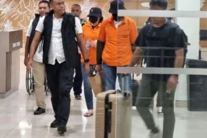 Ogah Menggaji, Pasutri di Batam Malah Menyiksa ART Asal NTT