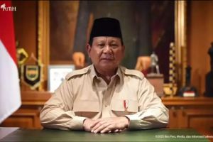 Prabowo Perintahkan Sita Kembali Aset Negara yang Dikuasai Pihak Lain