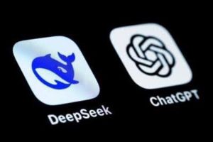 DeepSeek Guncang Industri AI! OpenAI Panik dan Ubah Strategi, GPT-5 Jadi Solusi?