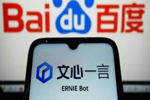 Ernie Bot Kini Gratis! Langkah Baidu yang Mengguncang Industri AI