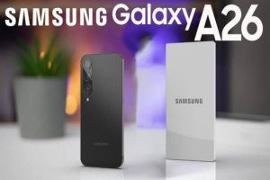 Samsung Galaxy A26 Segera Hadir? Bocoran Spesifikasi dan Tanggal Rilisnya!