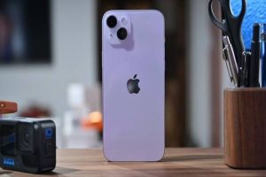 Apple Hapus iPhone 14 dari Pasaran, Apa Alasannya?