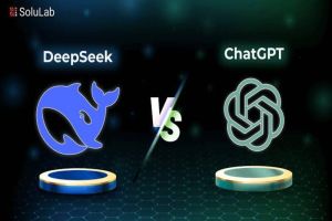 DeepSeek Tantang OpenAI! AI China Ini Kuras Dana Fantastis, Apa Rahasianya?