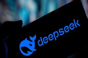 DeepSeek Guncang Industri AI! Microsoft dan Meta Ketar-Ketir?