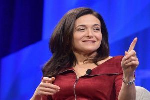 Mantan COO Meta, Sheryl Sandberg, Diduga Hapus Email Terkait Skandal Cambridge Analytica