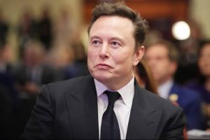 Elon Musk: Seberapa Pintar Dia?