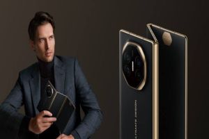 Huawei Mate XT: Ponsel Lipat Tiga Pertama di Dunia Resmi Meluncur