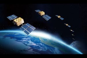 Starlink Punya Saingan! SpaceSail China Siap Tantang Dominasi Internet Satelit