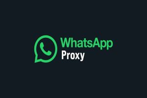 Rahasia WhatsApp Proxy: Solusi Tetap Terhubung Meski Internet Diblokir!