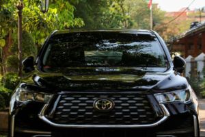 Toyota Kijang: Sejarah, Transformasi, dan Makna di Balik Namanya yang Tak Banyak Diketahui