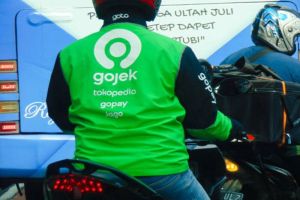 Gojek Dukung Mitra Driver Bali Jalankan Ritual Suci Tirta Yatra