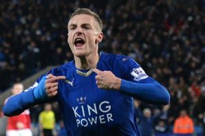 Jamie Vardy