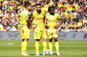 FC Nantes