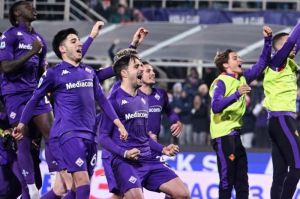 Pemain Fiorentina