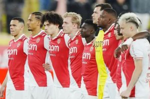 Players AS Monaco