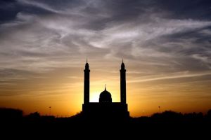 Hukum Mendirikan Masjid