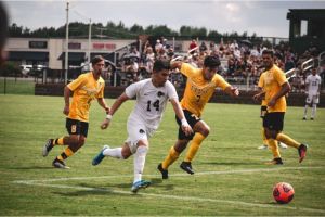 Latihan Meningkatkan Stamina Sepakbola