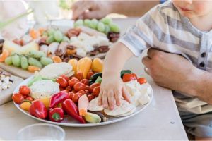 Bagaimana Pola Makan yang Baik Bisa Membantu Penyembuhan Luka