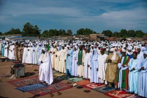 Cara Meningkatkan Kekusyukan Dalam Shalat