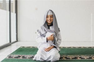 Peran Masjid Bagi Anak Anak