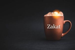 Zakat Solusi Ekonomi Umat