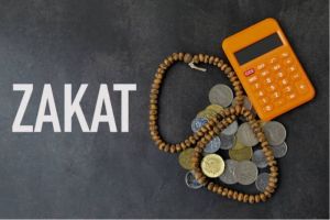 Hukum Menerima Zakat