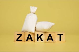 Hukum Zakat