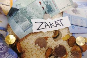 Zakat Mal