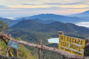 Gunung Sagara