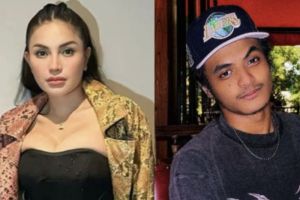 Nikita Mirzani Merasa Hati Hancur Mengetahui Kesulitan Hidup Sang Anak Bersama Vadel Badjideh