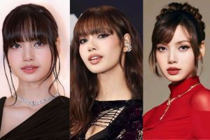 Penampilan LISA BLACKPINK pada OSCAR 2025 Bersama Doja Cat dan RAYE