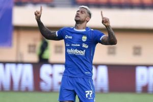 Gaji Ciro Alves di Persib Bandung