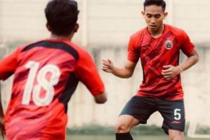 5 Pemain Persija Jakarta yang Diwaspadai Pelatih Persib Bandung Bojan Hodak, Ada Rizky Ridho hingga Marko Simic!