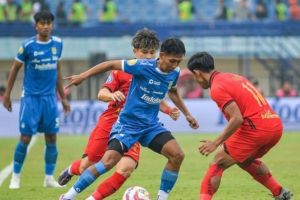 Prediksi BRI Liga 1: Pertandingan Seru Persija Jakarta vs Persib Bandung, 16 Februari 2025