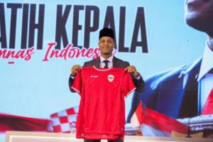 5 Pemain Timnas Indonesia yang Siap-Siap Dicoret Patrick Kluivert jika Tak Berkembang, Nomor 1 Merumput di Negara Tetangga