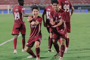 Klasemen Akhir Grup A ASEAN Club Champions 2024-2025 Kelar Laga PSM Makassar vs Dong A Thanh Hoa: Juku Eja dan BG Pathum United Lolos Semifinal!