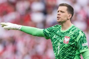 Wojciech Szczesny