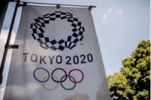 Olimpiade Tokyo 2020 diselenggarakan, Jepang yang memperkenalkan elemen-elemen budaya Jepang, mulai dari makanan hingga seni tradisional.