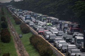 Panduan Lengkap Tol Trans Jawa untuk Mudik Lebaran 2025