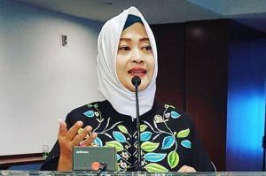 Anggota DPD RI Dapil DKI Jakarta Fahira Idris(Dok.Istimewa)