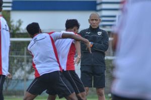 Timnas U17 Indonesia Menang atas China, Modal Berharga Menuju Piala Asia U17 2025