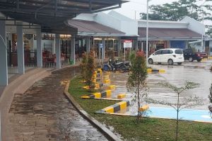 6 Cara Mudah Menemukan Rest Area Terdekat Saat Mudik Lebaran