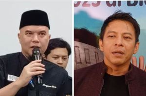 Ariel NOAH vs Ahmad Dhani: Perbedaan Pandangan soal Pembayaran Royalti Musik