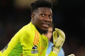 Andre Onana